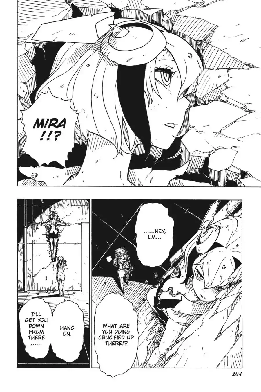 Dimension W Chapter 84 27